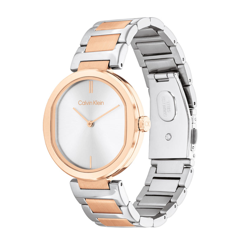 Calvin Klein Sensation Grey Women's Watch 2002-CK25200251-zoom-