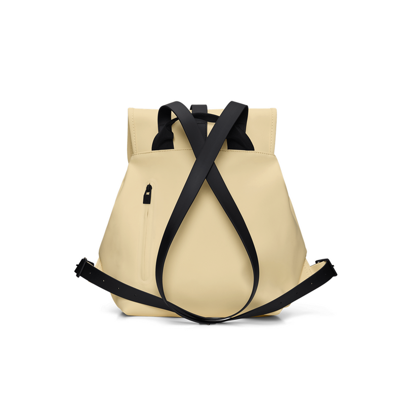 Rains Sac À Dos Beige R13040-111-zoom-