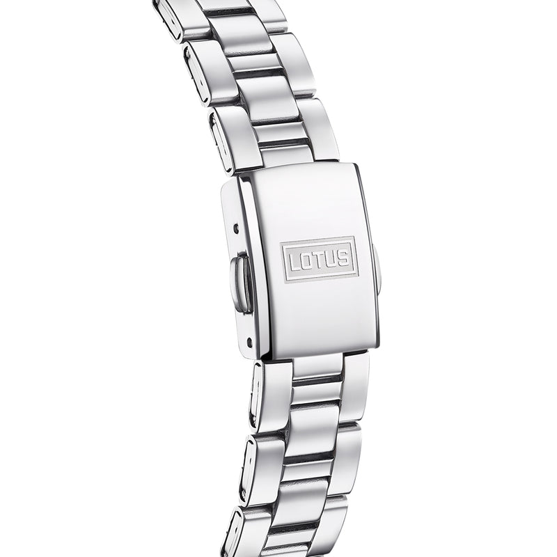 Lotus Trendy Femmes Montre Argent 18937/5-zoom-