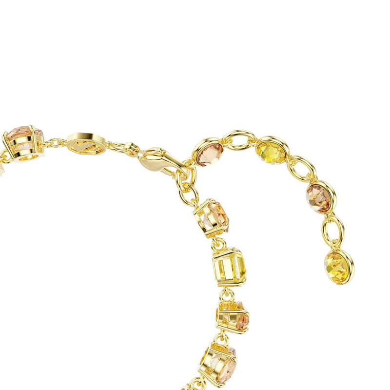 Swarovski Bracelet Gema couleur or 5754260-zoom-