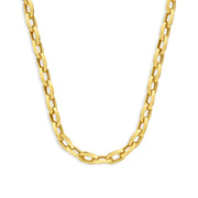 Parte Di Me Bibbiena Poppi Collier Plaqué or 14 carats PDM34102