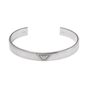 Emporio Armani Eagle Logo Stainless Steel Bracelet EGS3127040