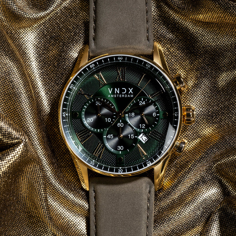 VNDX The Boss Men's Watch 2003-LD33056-17-zoom-