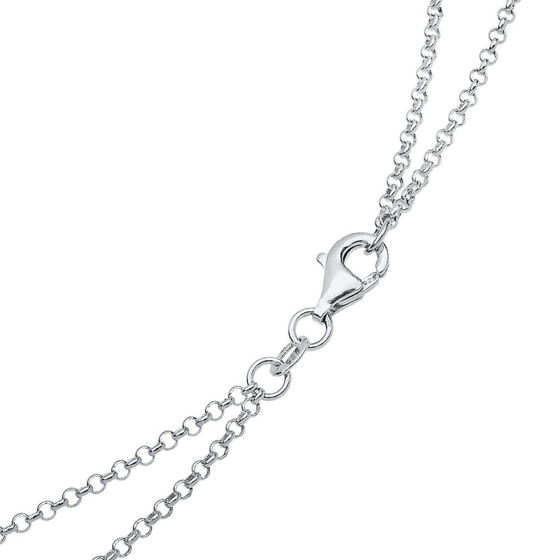 Elli 925 Sterling Silver Layered Link Chain Necklace 2004-BF-0007985-001-zoom-