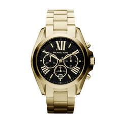 Michael Kors Gold Watch MK5739