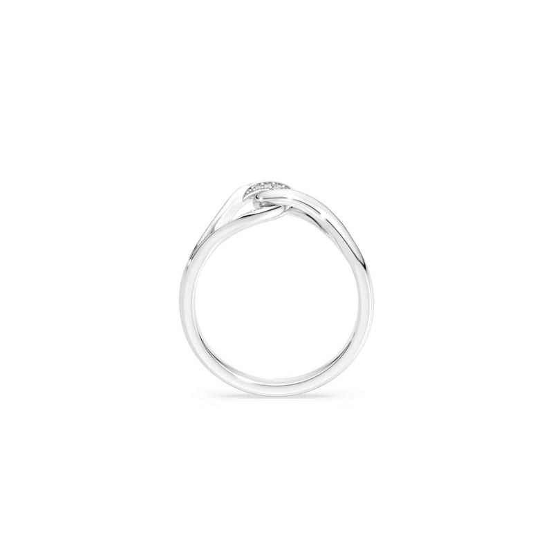 Swarovski Classica Bague en Argent Sterling 5745564-zoom-