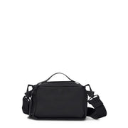 Rains Box  Sac Besace Noir R14120-01