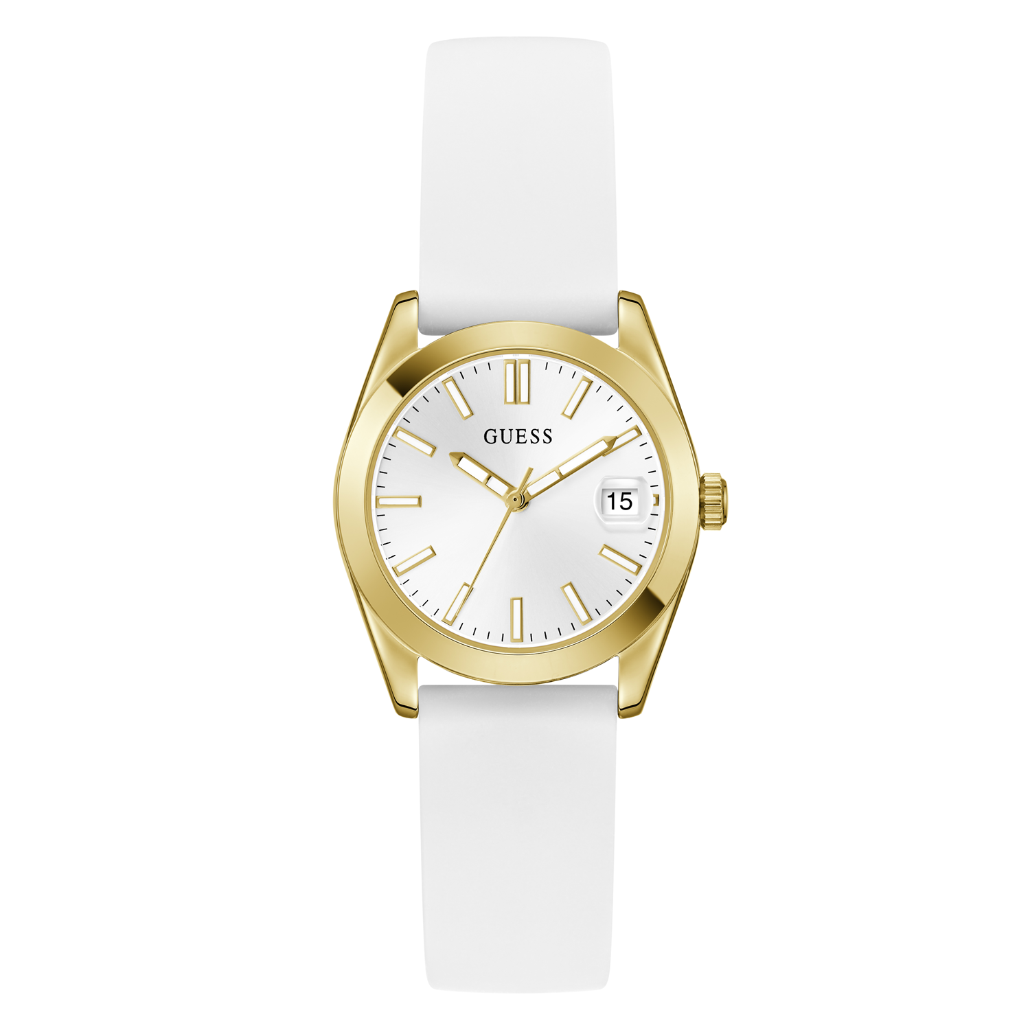 Guess Alice Gold-coloured Women's Watch GW1033L2