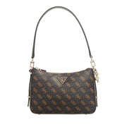 Guess Brown Shoulder Bag 2001-A0479269