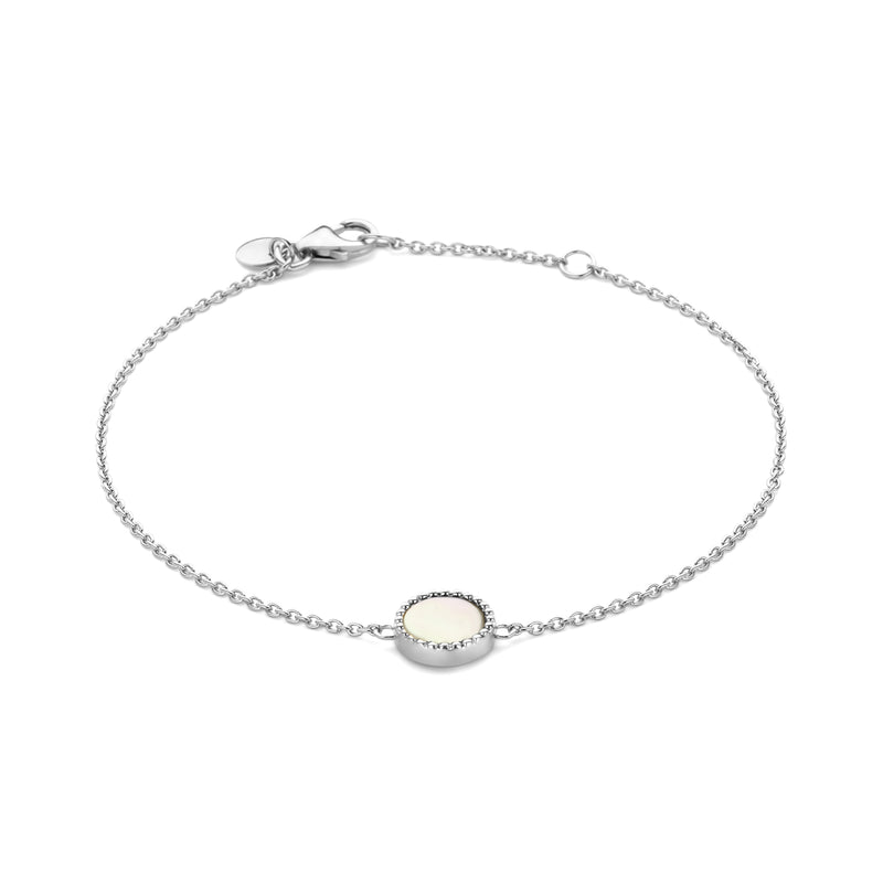 Parte Di Me Brioso Cortona Dara 925 Sterling Zilveren Armband PDM32088-zoom-