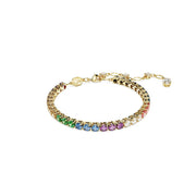 Swarovski Bracelet Or 5685691