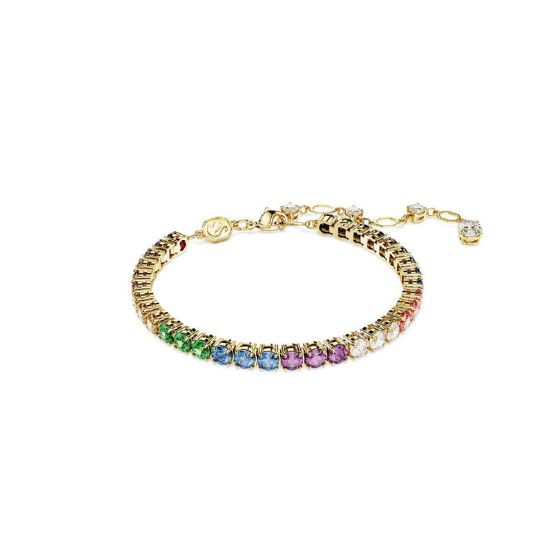 Swarovski Bracelet Or 5685691-zoom-