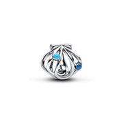 Pandora Moments Charm Coquillage Ajouré Enamel 794695C01