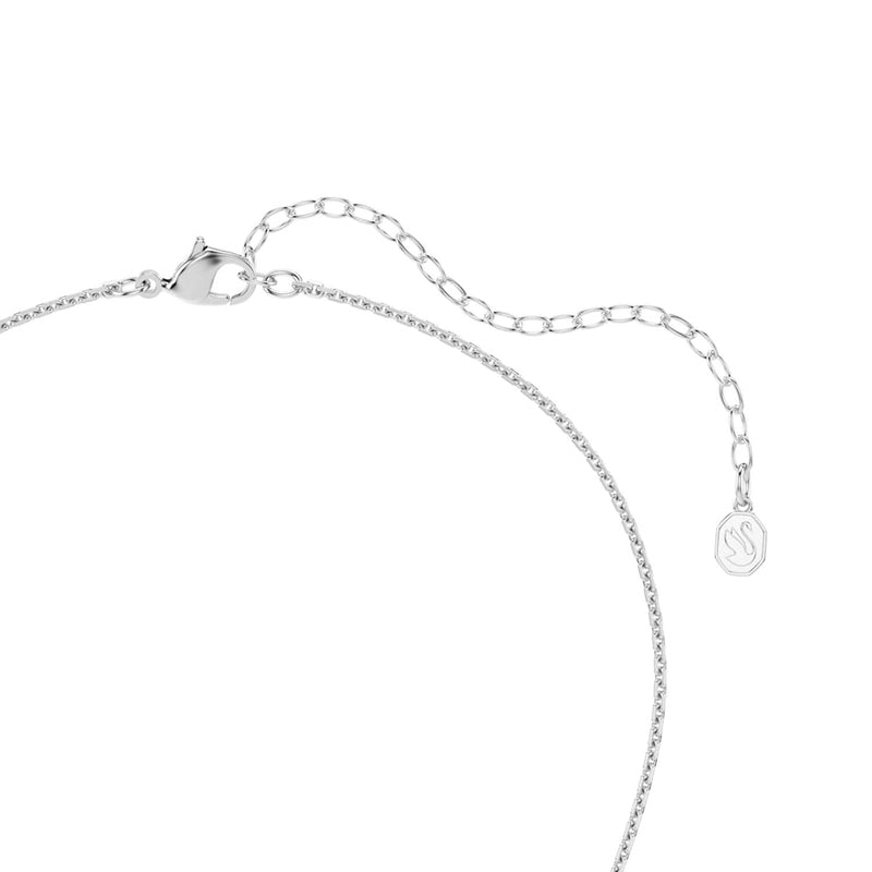 Swarovski Collier Sublima Glam Argent 5738246-zoom-