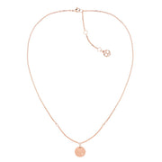 Tommy Hilfiger Stainless Steel Necklace 2002-TJ2780281