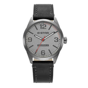 G-STAR Originals Montre Homme Gunmetal GSW.503.02