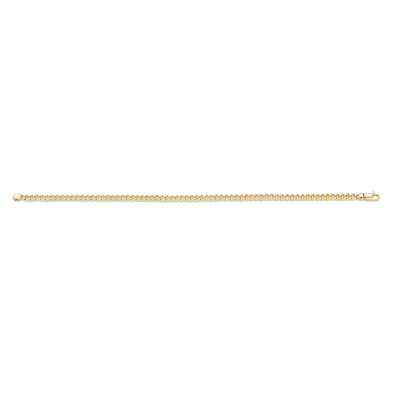 Blush Bracelet Or 14 carats 2165YGO-zoom-