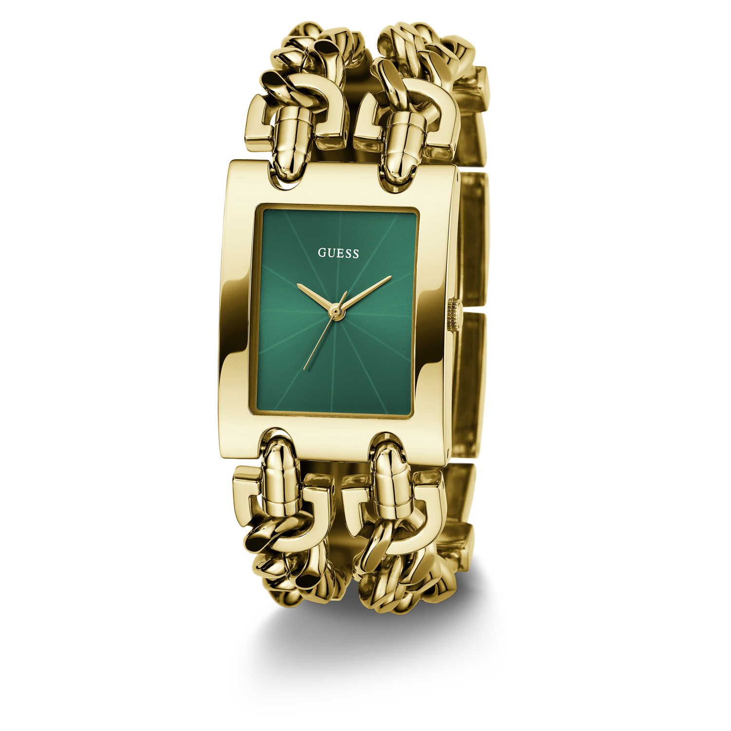 Guess Mod Heavy Metal Women's Watch GW0740L2