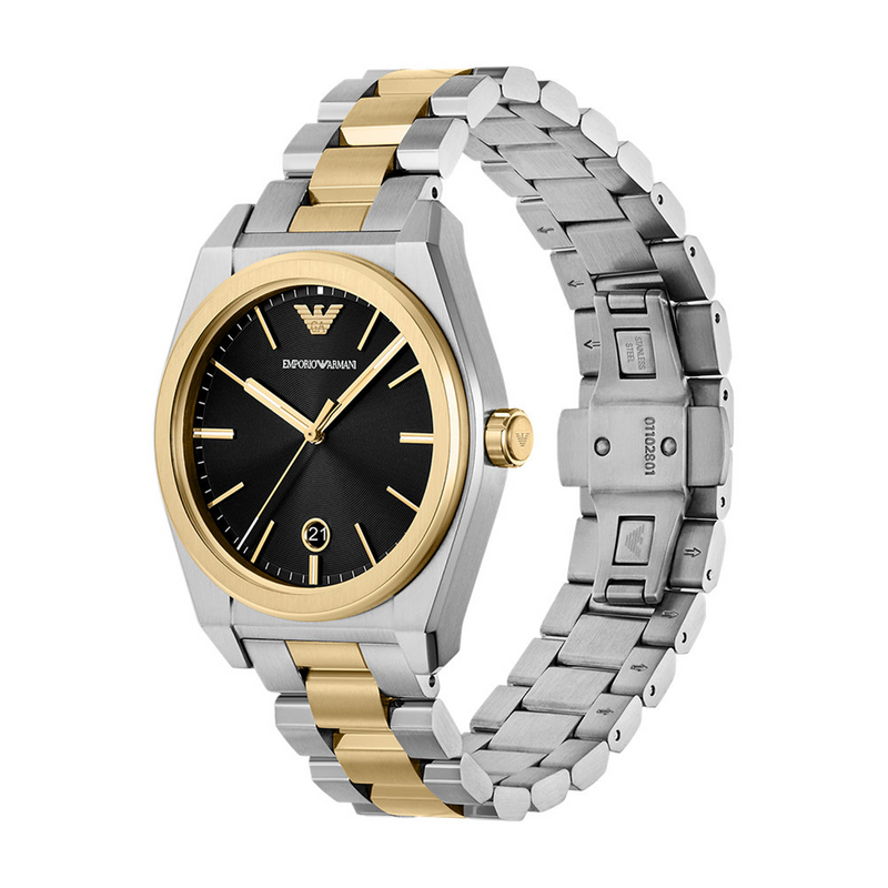 Emporio Armani Men's Watch AR11715-zoom-