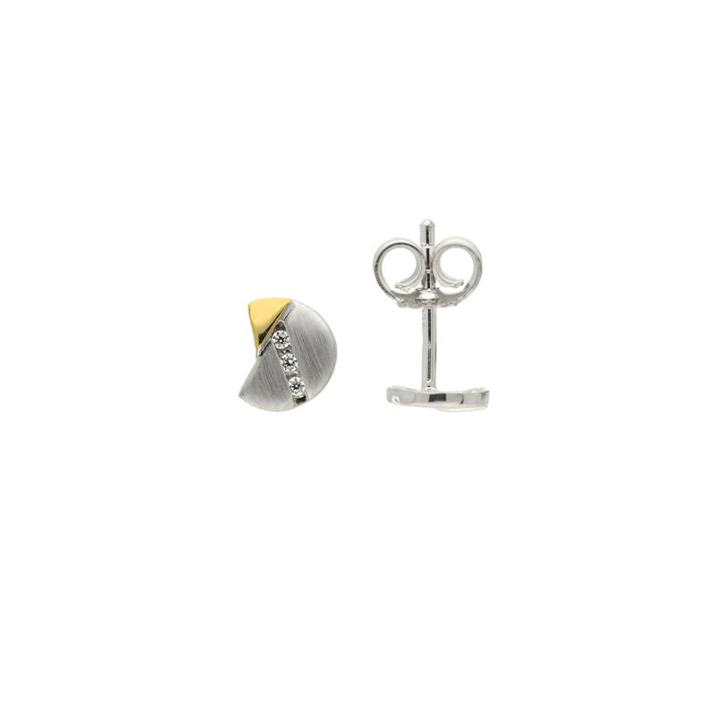 GLOW 925 Sterling Silver Earrings 2002-106_0861_00