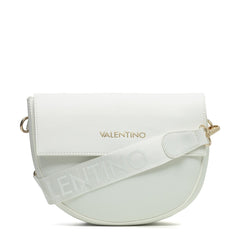 Valentino Bags Bigs White Crossbody bag VBS3XJ02BIANCO