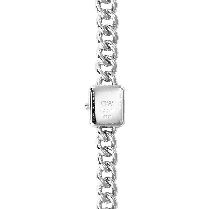Daniel Wellington Mini Jolie Chain Montre Femme DW00100834-zoom-