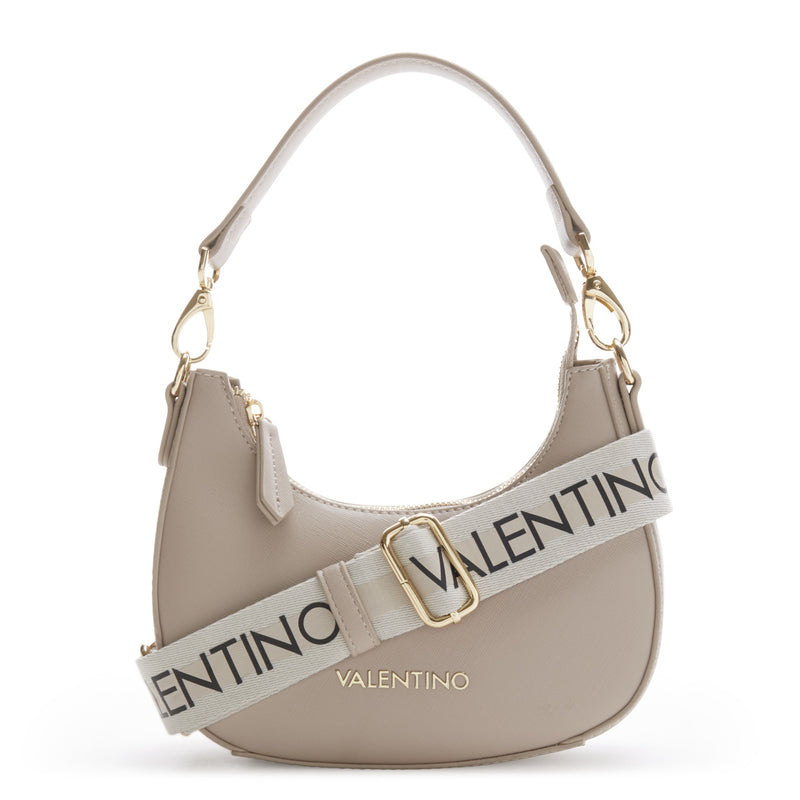 Valentino Bags Zero Sac à Main Beige VBS7B305BEIGE-zoom-