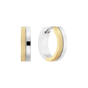 GLOW Premium Hoops 925 Sterling Silver Earrings 2002-107_3000_12