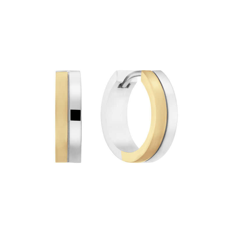 GLOW Premium Hoops 925 Sterling Silver Earrings 2002-107_3000_12-zoom-