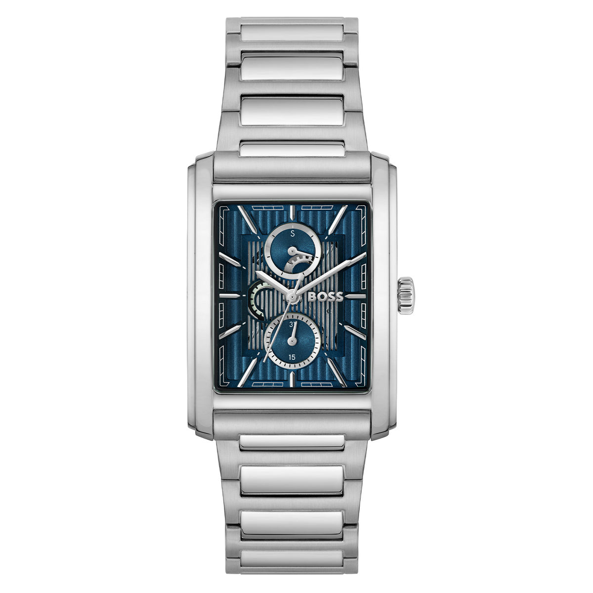 Hugo Boss Quartz Watch 42 mm HB1514318