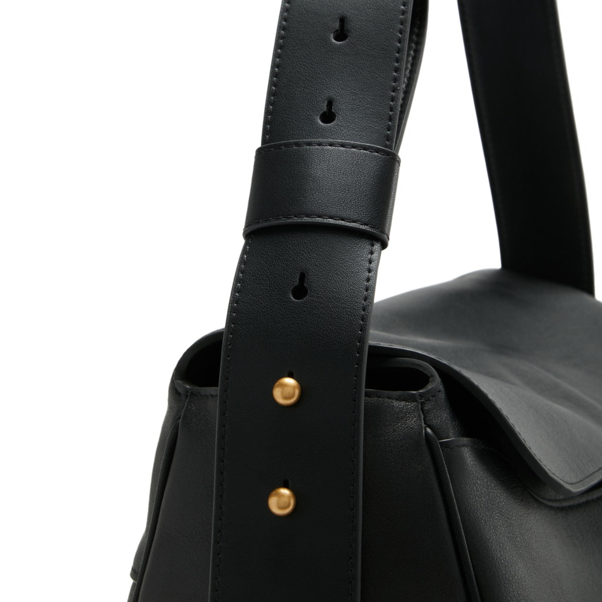 Pinko Black Handbag 101705-A0QO-Z99Q