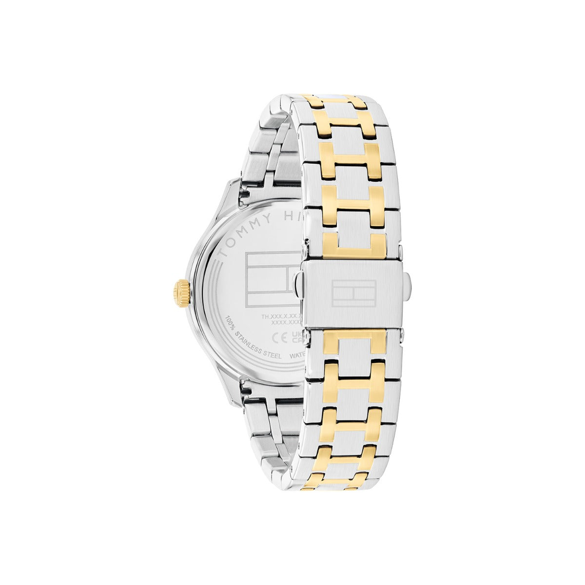 Tommy Hilfiger Women's Watch TH1782750