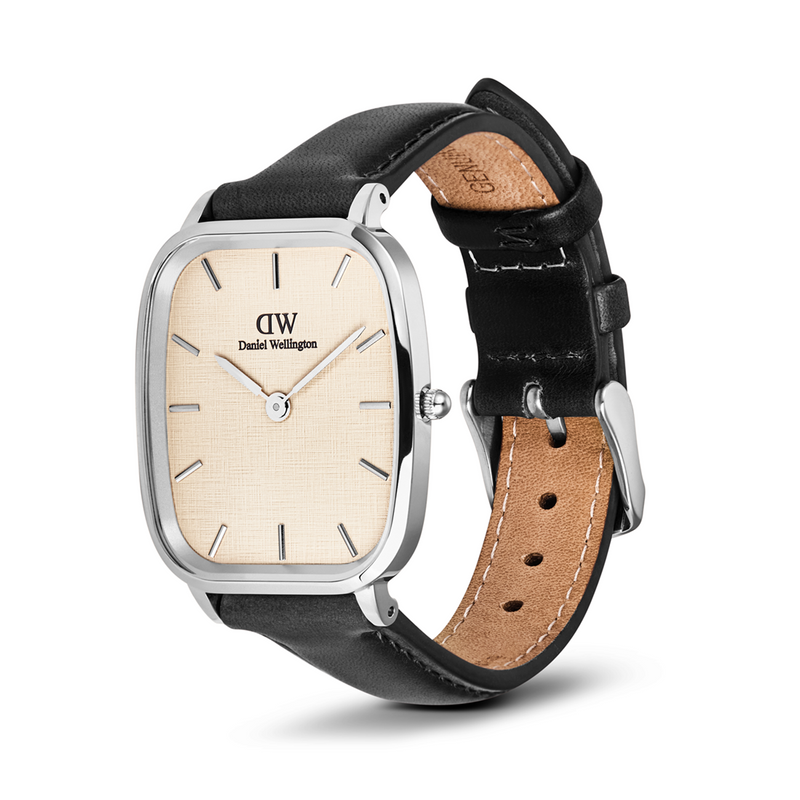 Daniel Wellington Marlon Montre Unisexe DW00100813-zoom-