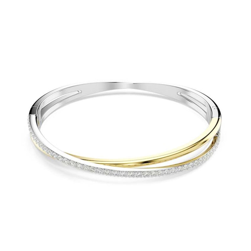 Swarovski Hyperbola Bangle Multicolore 5689722-zoom-