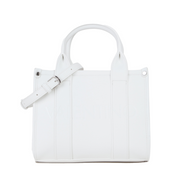 Valentino Bags Syria Re Sac à main blanc Syria Re VBS8YH05BIANCO