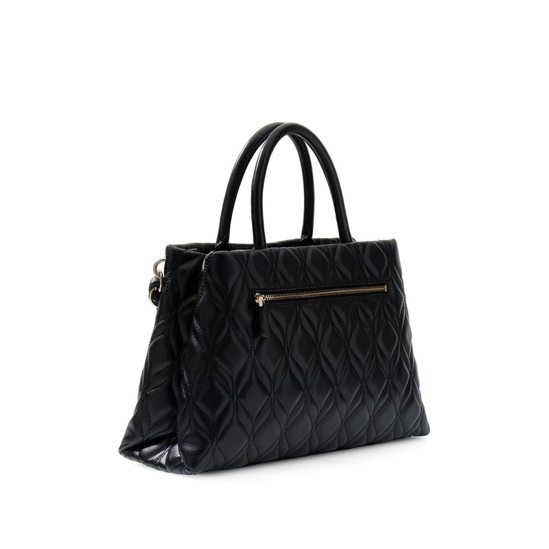 Guess Maxine Black Sac À Main HWQG97-33060-BLA-zoom-