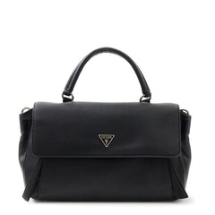 Guess Devon Black Top Handle Bag HWBG97-45200-BLA