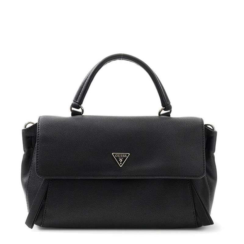 Guess Devon Black Sac À Main HWBG97-45200-BLA-zoom-