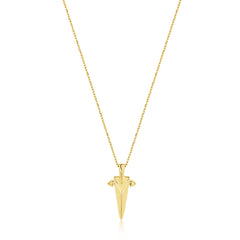 Ania Haie Gold Necklace AH-N053-03G