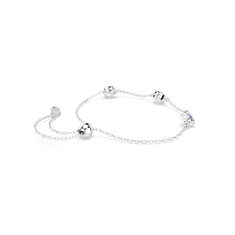 Swarovski Bracelet Chroma Stars argenté 5754185-zoom-