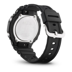 G-Shock GA-2100 Black Watch GA-2100-1A1ER