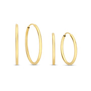 Isabel Bernard Cadeau d'Isabel Femmes Coffret Cadeau Or 14 carats IB90075