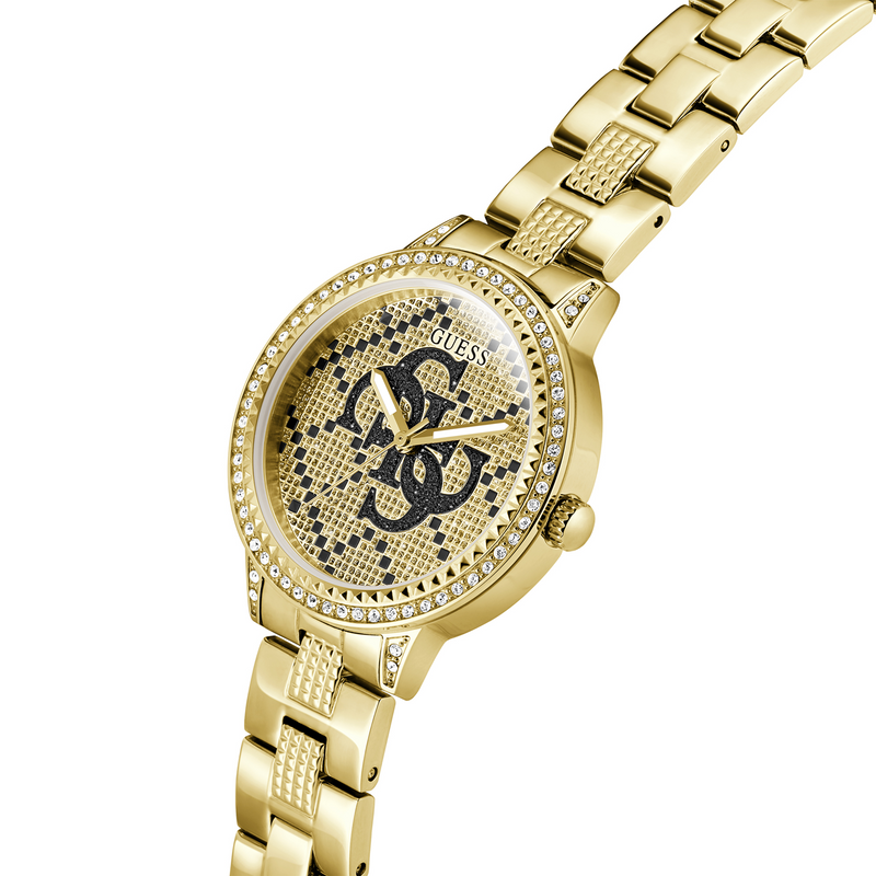 Guess G Lace Women's Watch GW0944L2-zoom-
