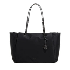 Michael Kors Black Shopper 2001-A0480512