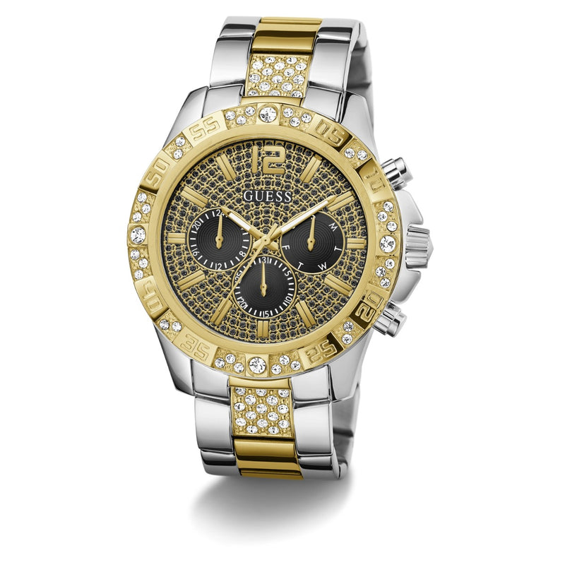 GUESS Majestic Montre Majestic pour homme GW0796G3-zoom-