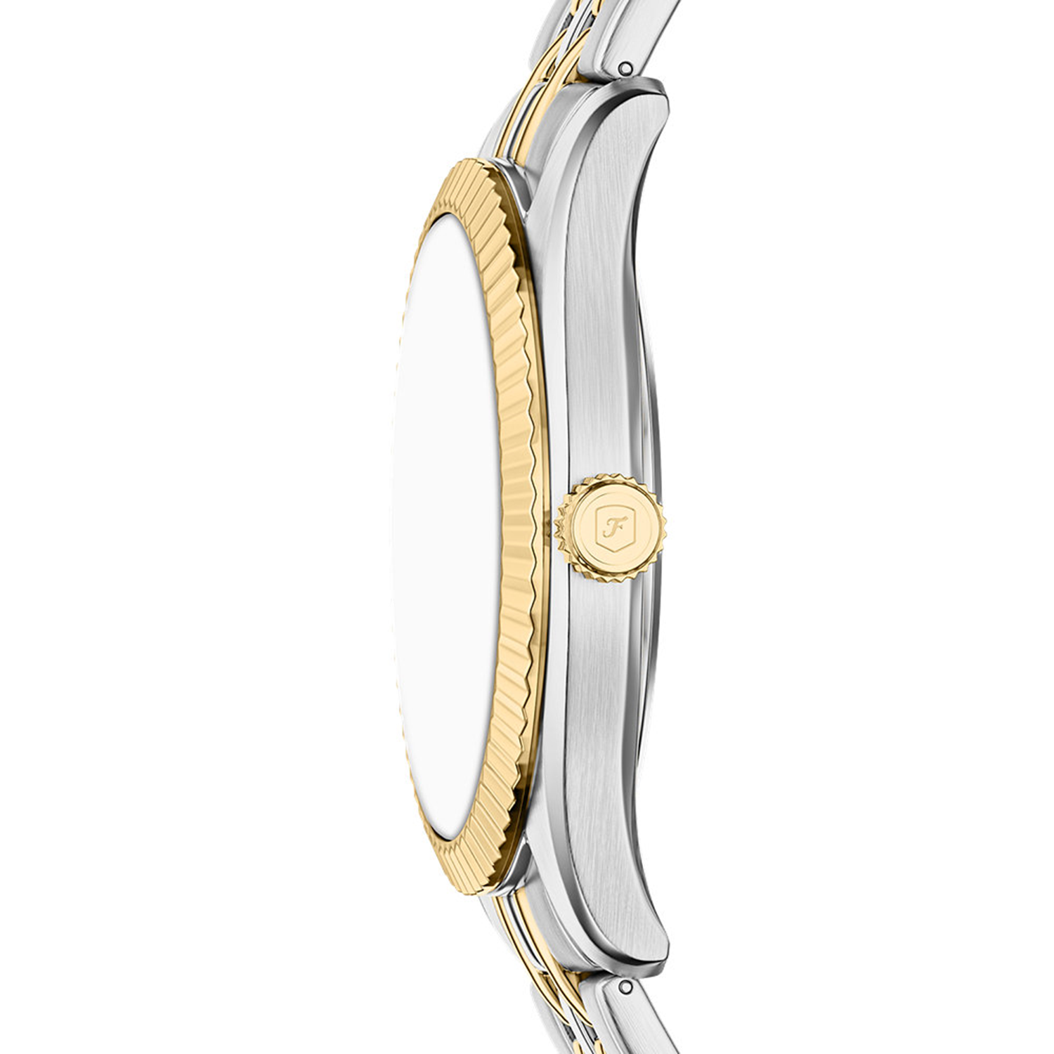 Fossil Campbell Men's Watch FS6141