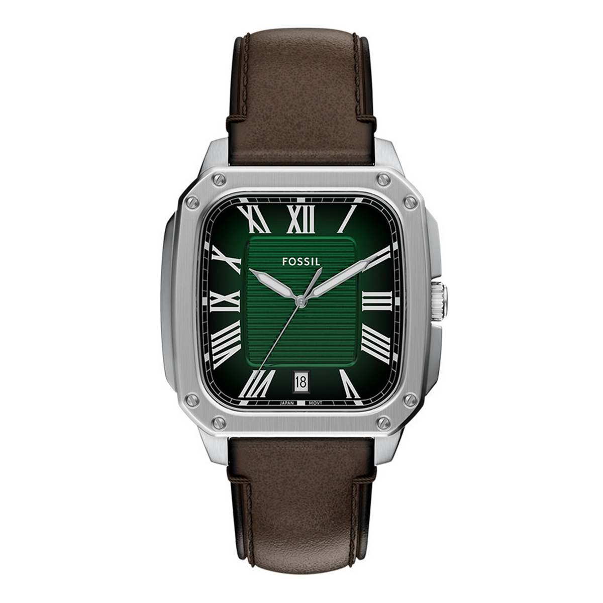 Fossil Crosby Men's Watch FS6150