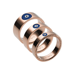 Emporio Armani Fashion Ring EGS2528221503 (size: 50)