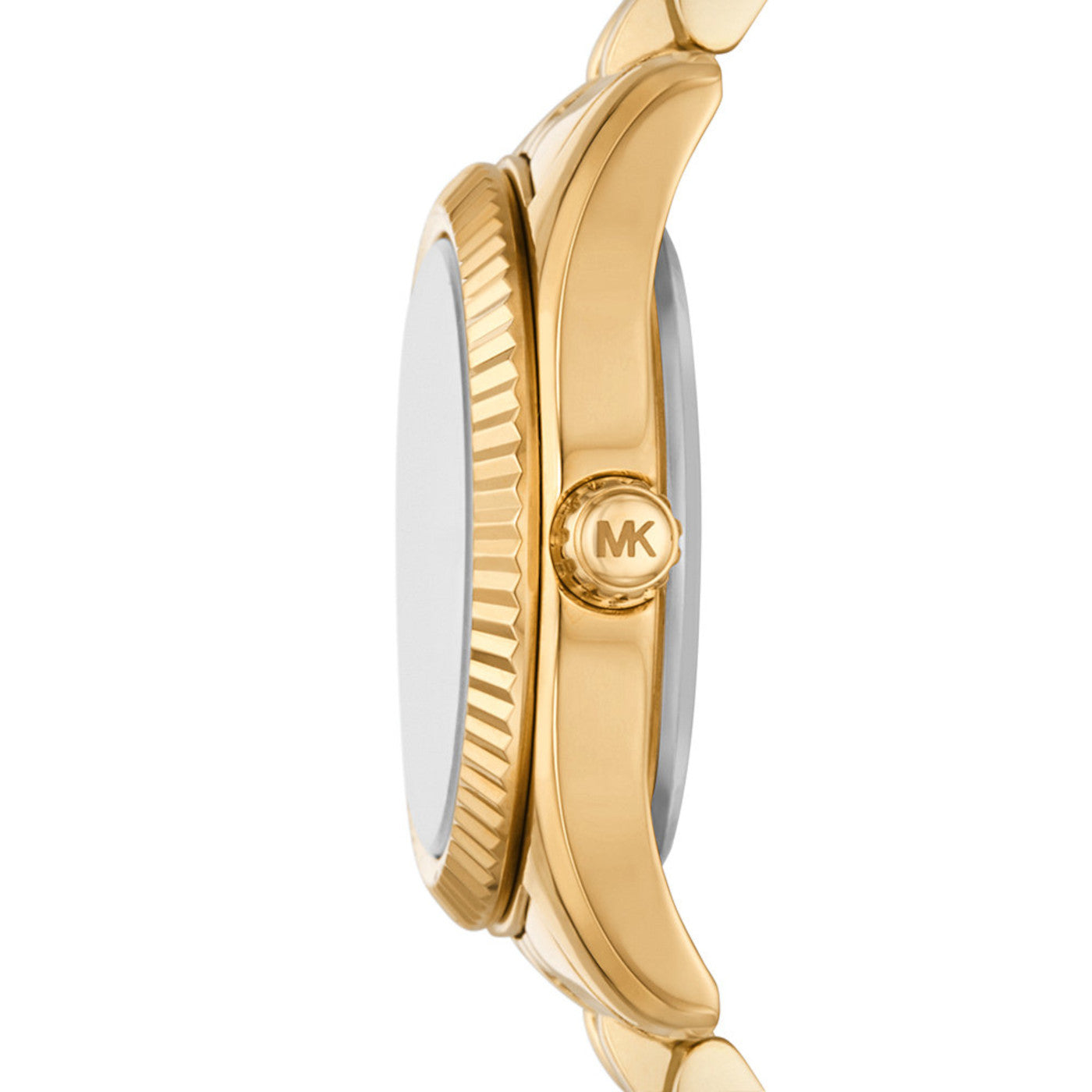 Michael Kors Lexington Gold Watch MK4741