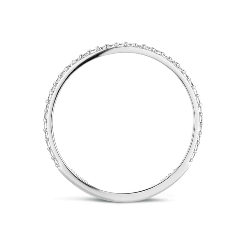 Blush Bague Or blanc 1201WZI/46-zoom-